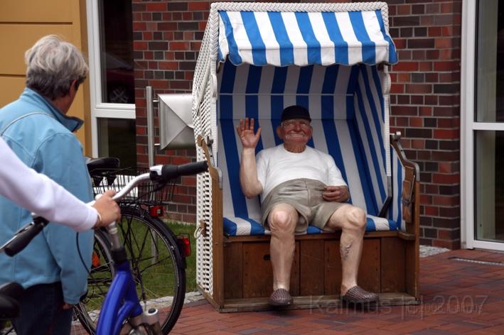 Die Sylter.jpg - Moin, moin